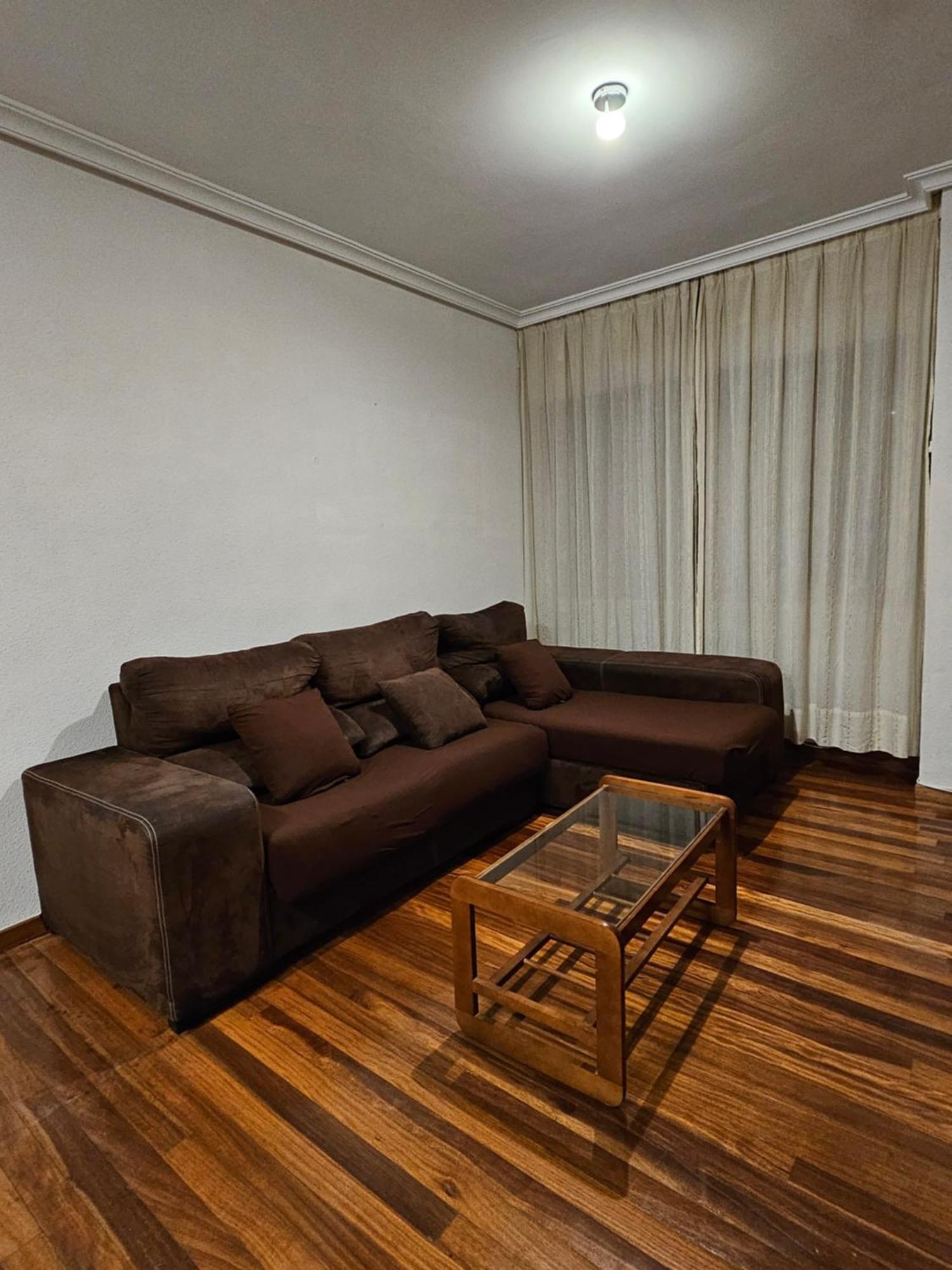 Apartamento En Plaza Mayor Ciudad Real Exterior foto
