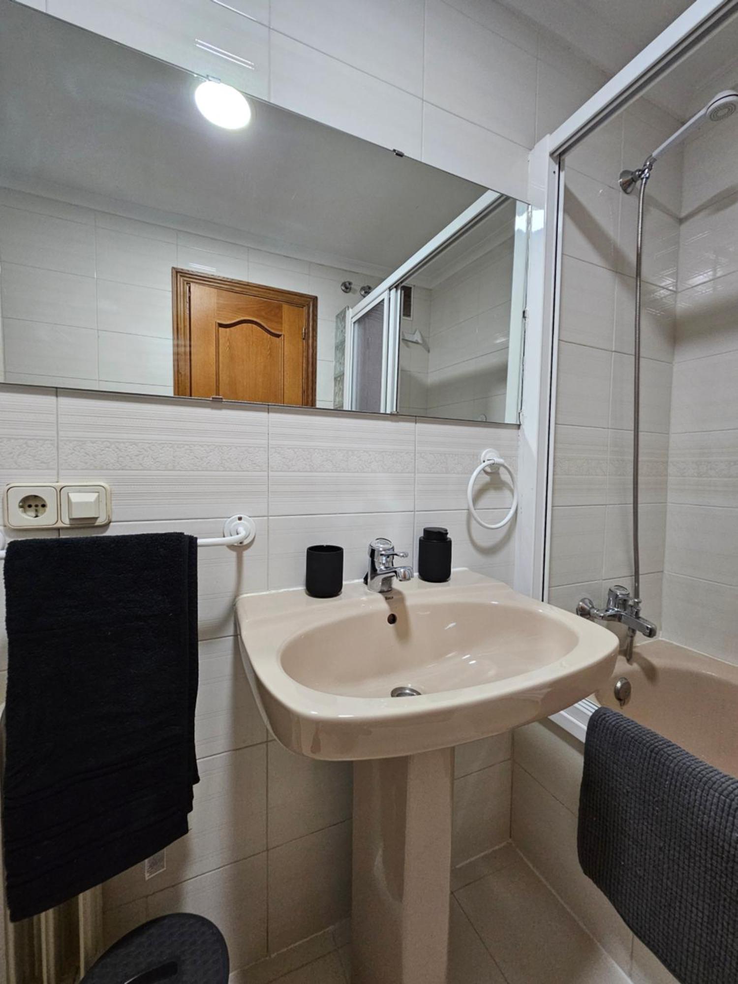 Apartamento En Plaza Mayor Ciudad Real Exterior foto